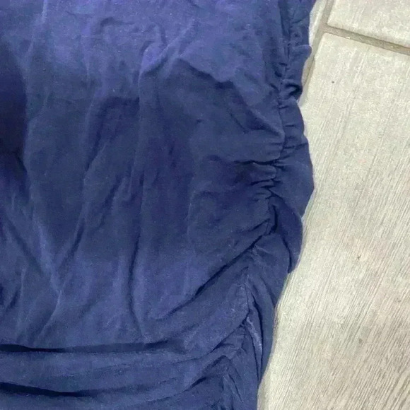 A Pea In The Pod Short Sleeve Top Size Small​ - Picture 3 of 3